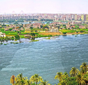 Sultan Apartment at Maadi Nile Corniche